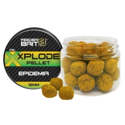 Feeder Bait Pellet Xplode Epidemia